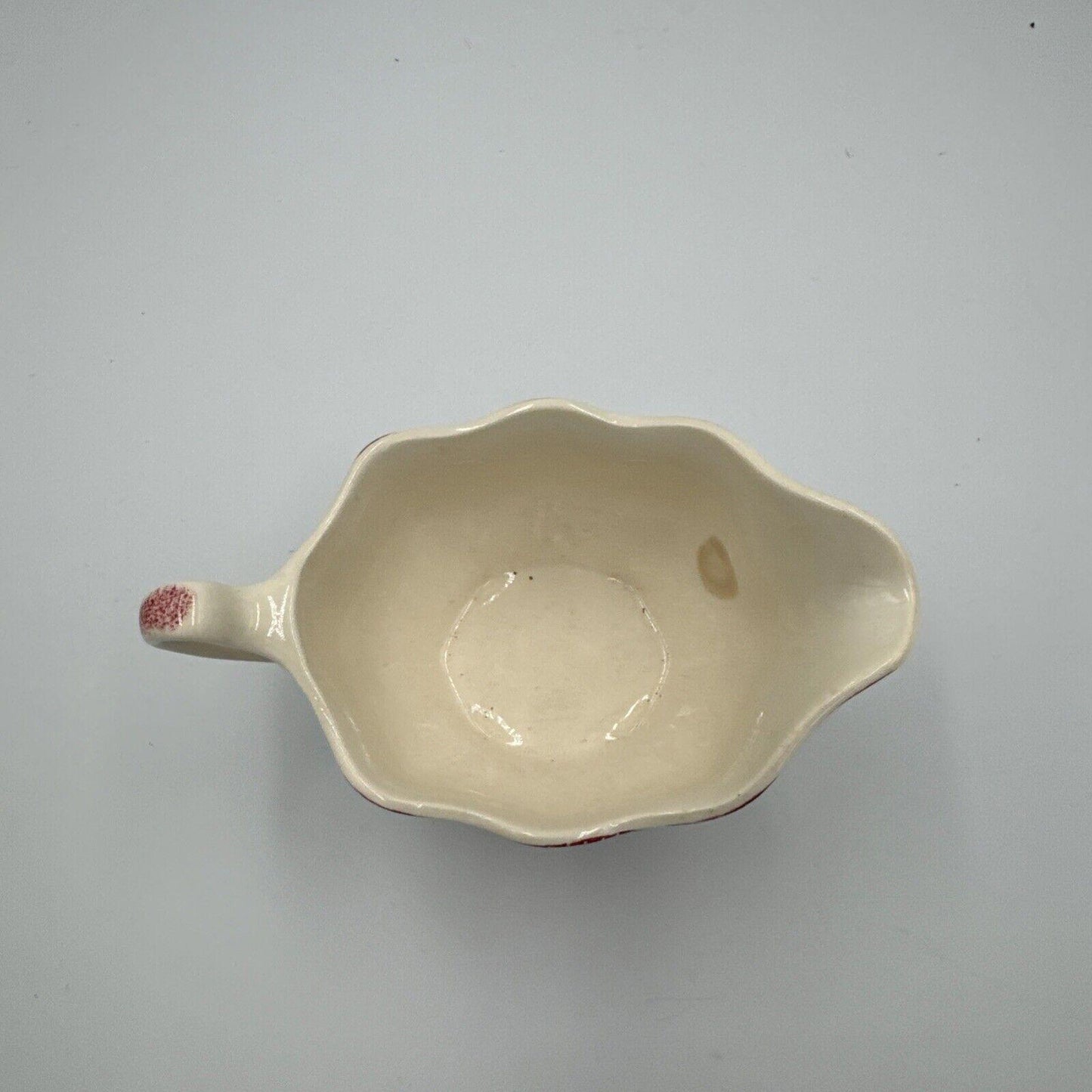 Johnson Bros Old Britain Castles England ~ Pink Creamer