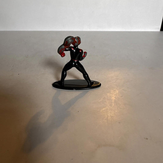 Jada Toys Nano Metalfigs - SPIDER-GIRL 99452 - Spider-Man/Marvel *RARE*