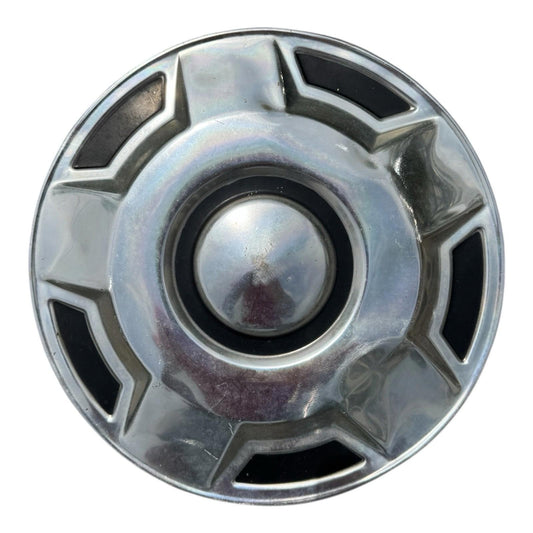 1976-1991 FORD F150 TRUCK BRONCO E150 VAN DOG DISH HUB CAP HUBCAP OEM