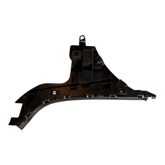 08-16 Volvo S80 Passenger Right Rear Bumper Support Mount Bracket OEM 31213294